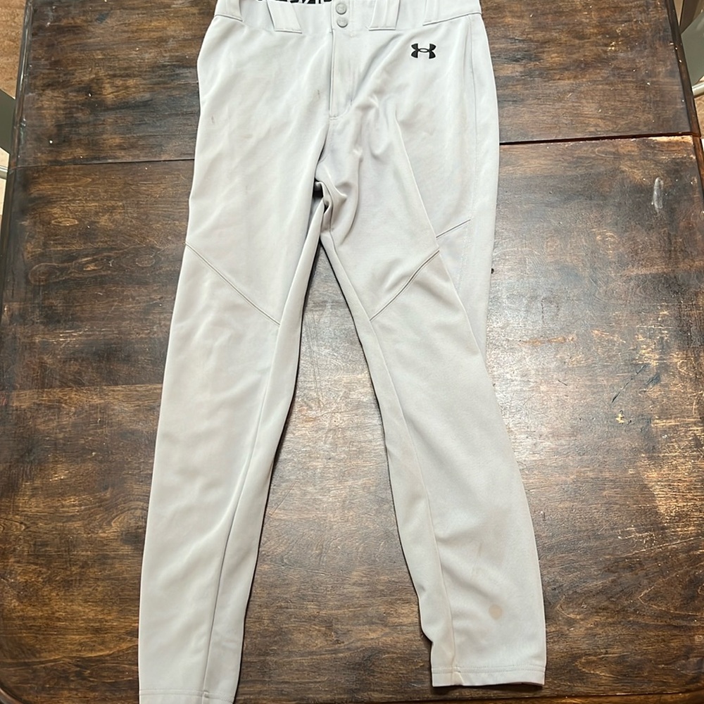 Under Armour Baseball Pants